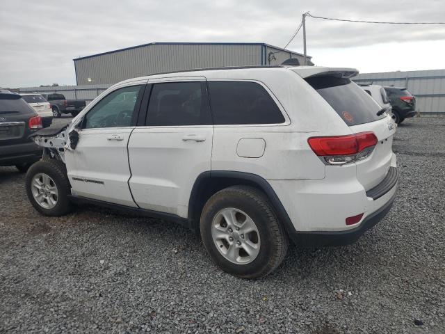 2017 JEEP GRAND CHER - 1C4RJEAG8HC813691