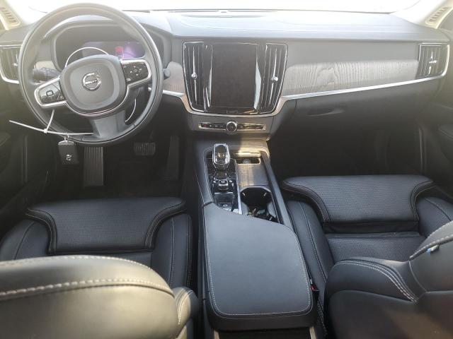 2022 VOLVO S90 B6 INS LVY062ML9NP270477