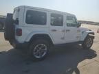 JEEP WRANGLER U photo