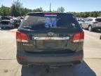 KIA SORENTO BA photo