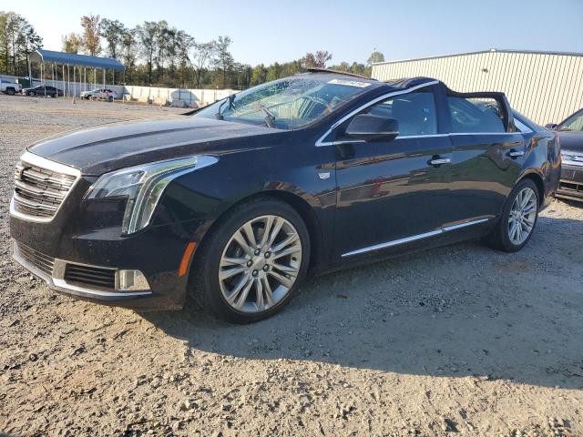 CADILLAC XTS LUXURY
