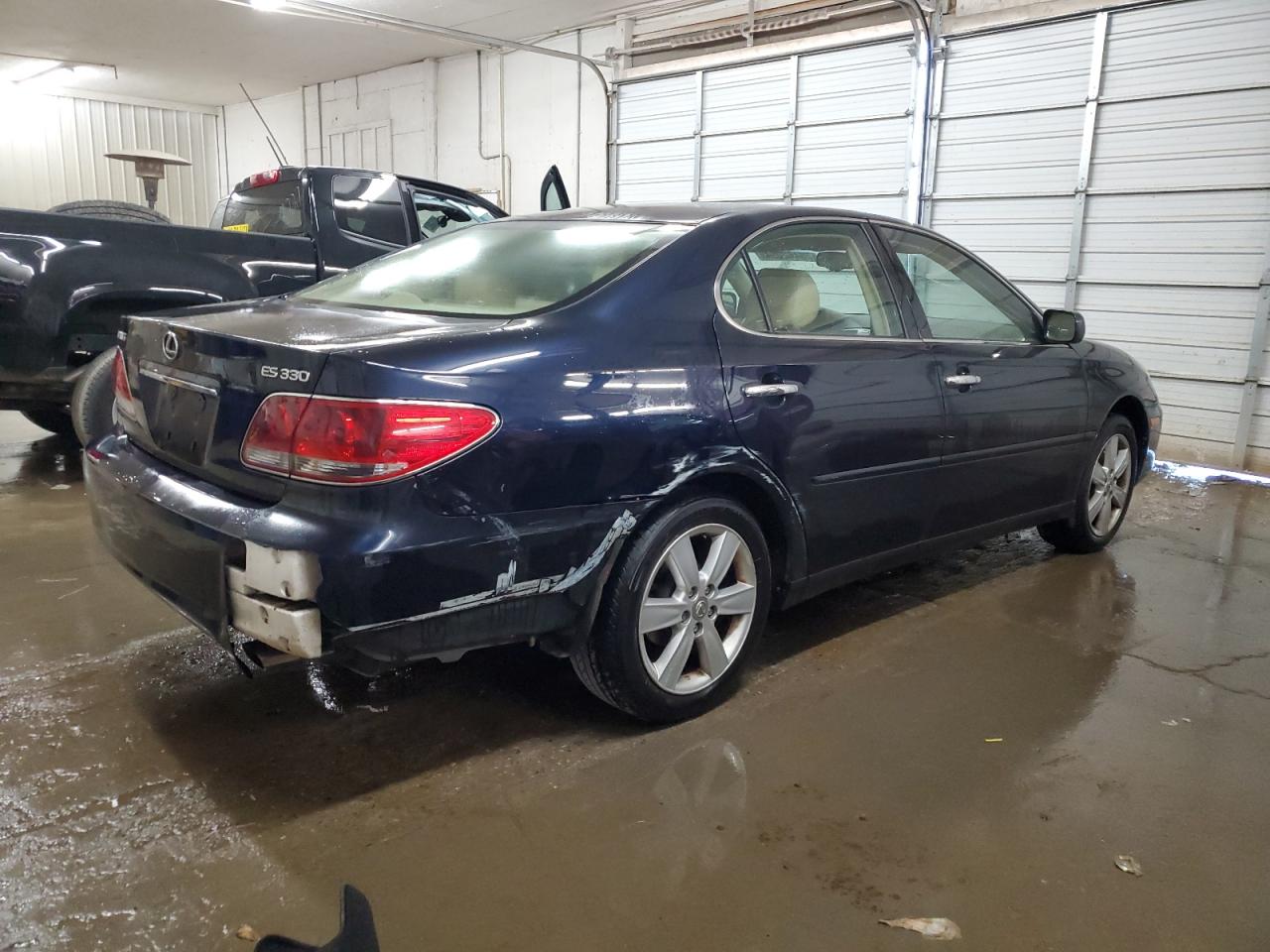 Lot #2955321628 2006 LEXUS ES 330