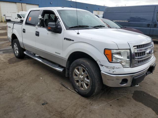 VIN 1FTFW1ET3DKE61754 2013 Ford F-150, Supercrew no.4