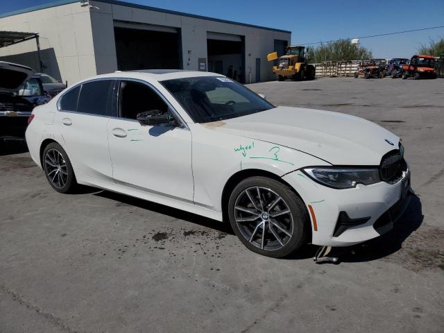 2020 BMW 330XI - 3MW5R7J08L8B23331