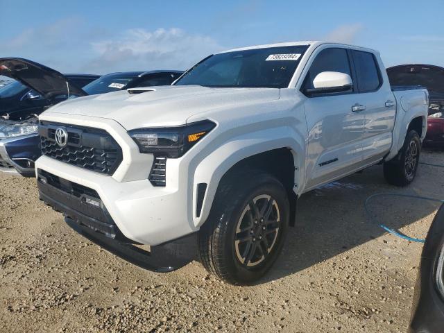 2024 Toyota Tacoma, Double Cab