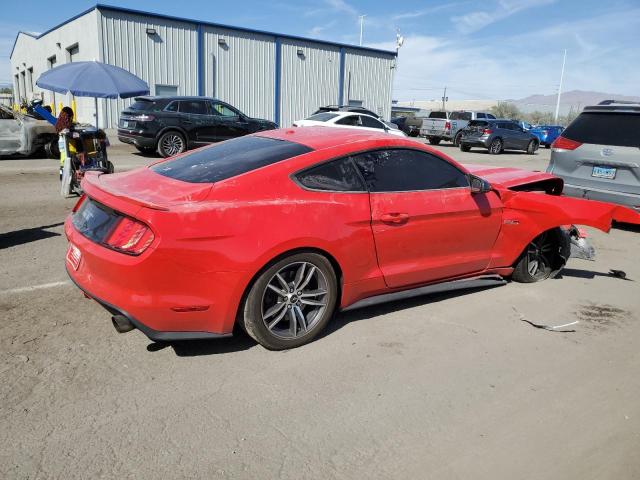 2017 FORD MUSTANG GT - 1FA6P8CF6H5223619