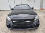 MERCEDES-BENZ C 300 photo