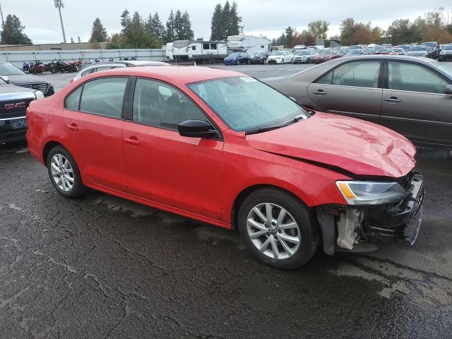 2015 VOLKSWAGEN JETTA SE - 3VWD17AJ1FM332224