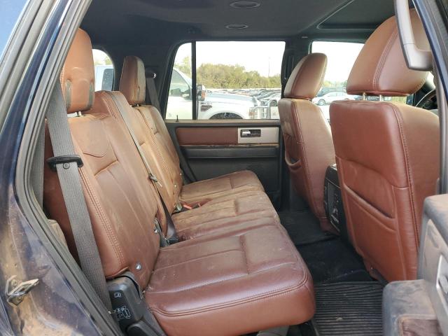 VIN 1FMJU1J55EEF18412 2014 Ford Expedition, Xlt no.11