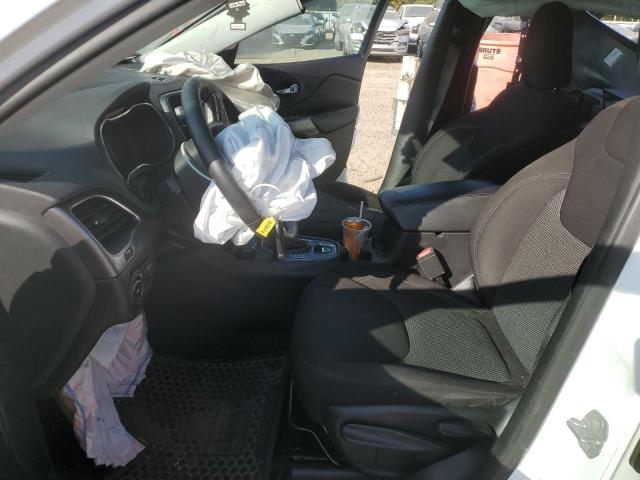 2019 JEEP CHEROKEE L - 1C4PJMCXXKD246447