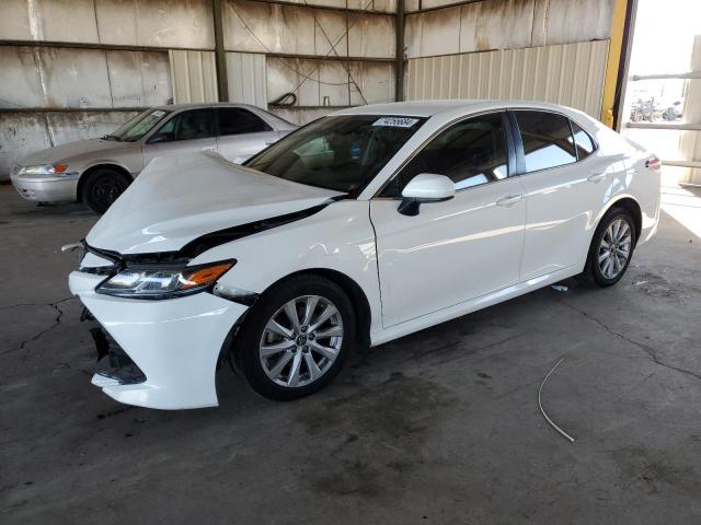 2018 TOYOTA CAMRY L - JTNB11HK0J3034923