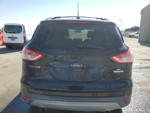 VIN 1FMCU0GX5DUC78794 2013 Ford Escape, SE no.6