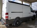 MERCEDES-BENZ SPRINTER 2 photo