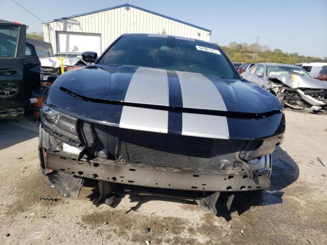 VIN 2C3CDXBG2MH632279 2021 Dodge Charger, Sxt no.5