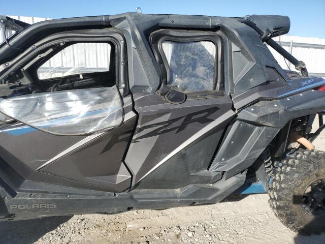 2021 POLARIS RZR PRO XP - 3NSR4D92XMG177677