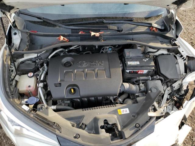 2019 TOYOTA C-HR XLE - NMTKHMBX3KR070979