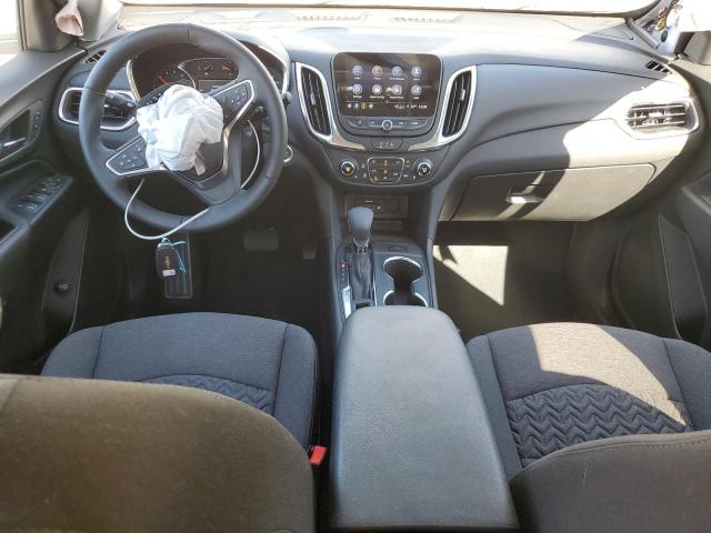 2024 CHEVROLET EQUINOX LT - 3GNAXUEG6RL354223