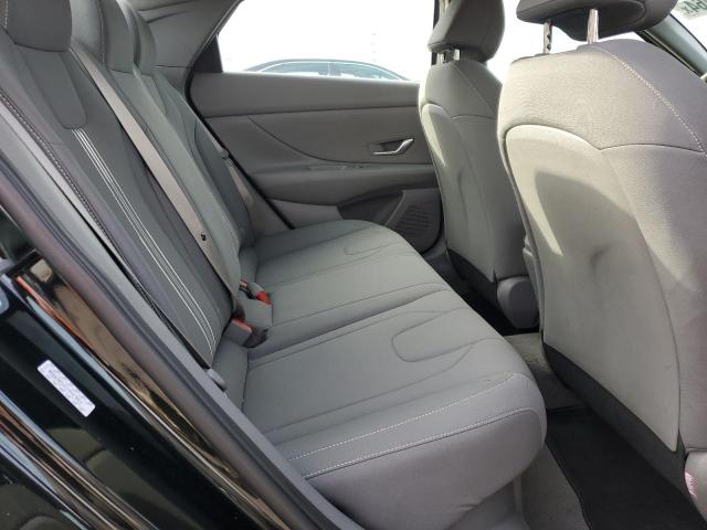 2023 HYUNDAI ELANTRA BL - KMHLM4AJ1PU069990