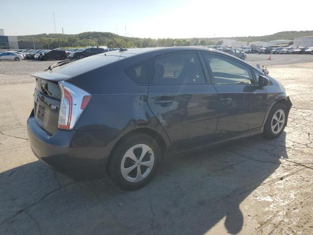 VIN JTDKN3DU9D1671823 2013 Toyota Prius no.3