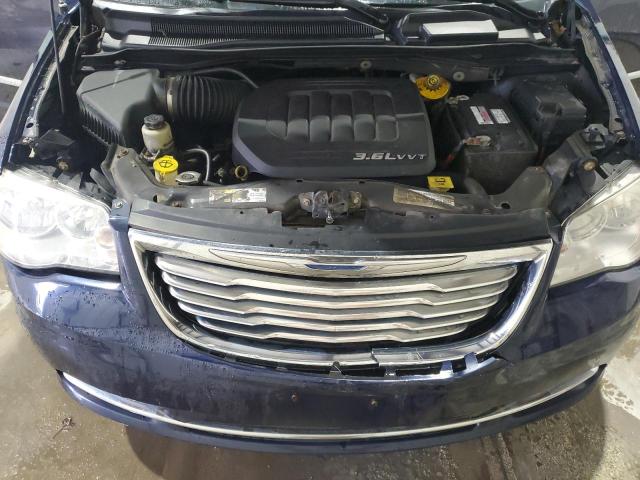 VIN 2C4RC1BG0ER359831 2014 Chrysler Town and Countr... no.12