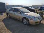 HONDA ACCORD EX photo