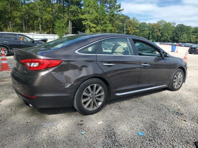 2017 HYUNDAI SONATA SPO - 5NPE34AF6HH528907