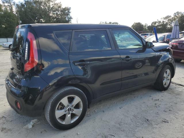 2019 KIA SOUL - KNDJN2A23K7009903