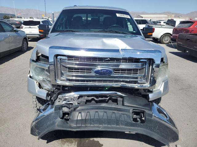 VIN 1FTFW1EFXEKE01336 2014 Ford F-150, Supercrew no.5