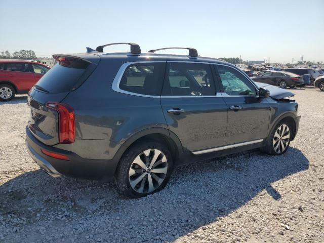 2022 KIA TELLURIDE - 5XYP6DHC9NG272745