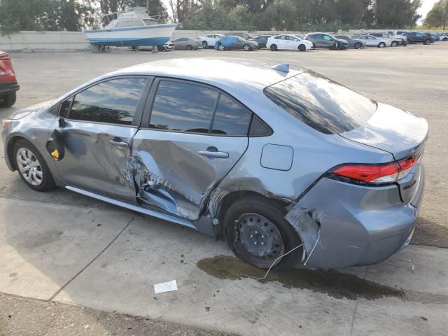 2021 TOYOTA COROLLA LE - JTDEPMAE4MJ187195