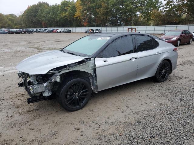 2021 TOYOTA CAMRY XSE - 4T1K61BK7MU033616