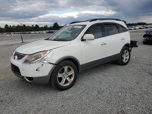 2008 HYUNDAI VERACRUZ G #2957794117