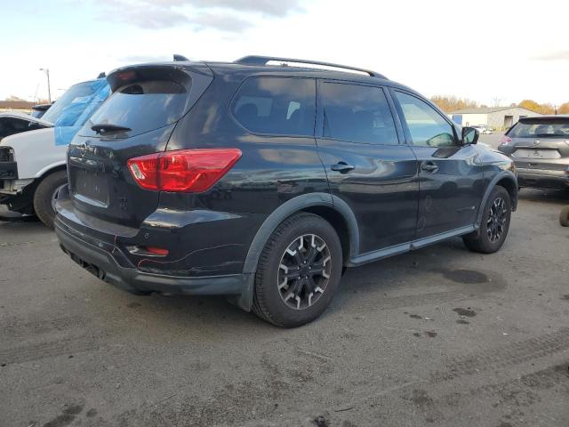 2020 NISSAN PATHFINDER - 5N1DR2CM4LC606837