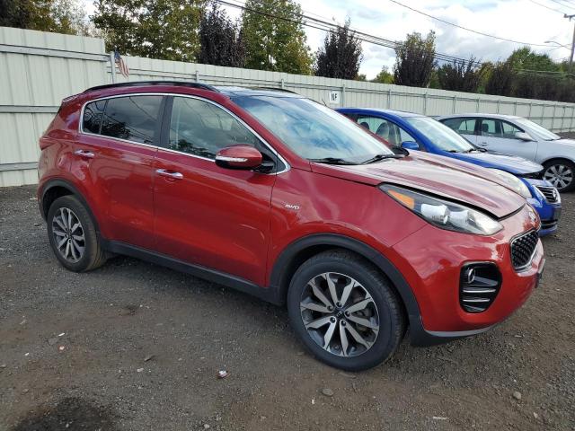 VIN KNDPNCAC9K7495433 2019 KIA Sportage, EX no.4