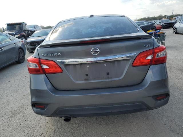 VIN 3N1AB7AP6GY246380 2016 Nissan Sentra, S no.6