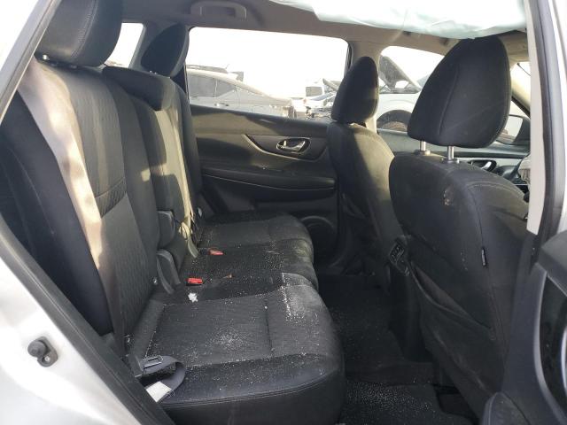2017 NISSAN ROGUE S - KNMAT2MV2HP524394