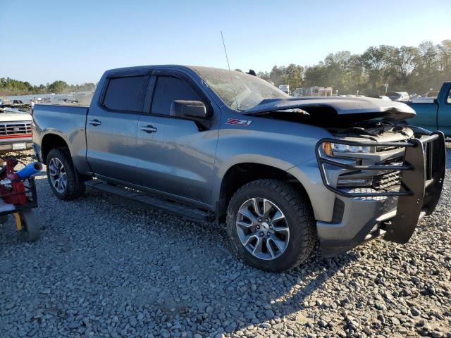 2019 CHEVROLET SILVERADO - 1GCUYEEDXKZ355811