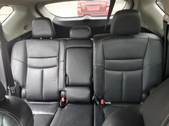 2015 NISSAN MURANO S - 5N1AZ2MH7FN221446