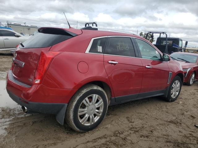 VIN 3GYFNBE30ES686898 2014 Cadillac SRX, Luxury Col... no.3