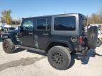 JEEP WRANGLER U photo