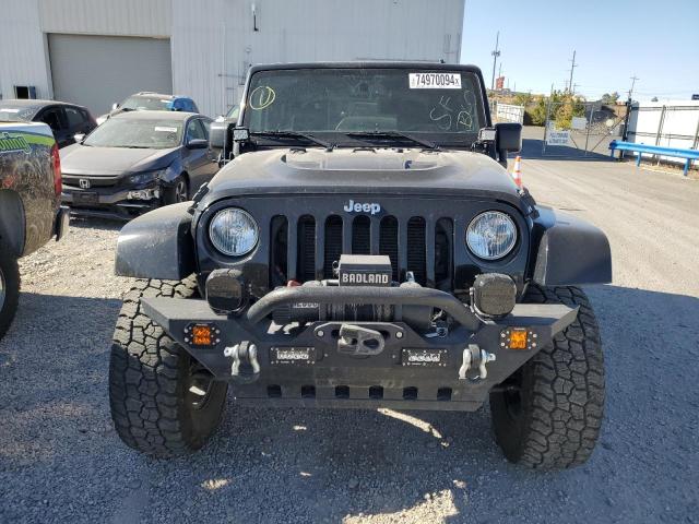 2016 JEEP WRANGLER R - 1C4BJWCGXGL204380