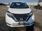 NISSAN VERSA NOTE photo