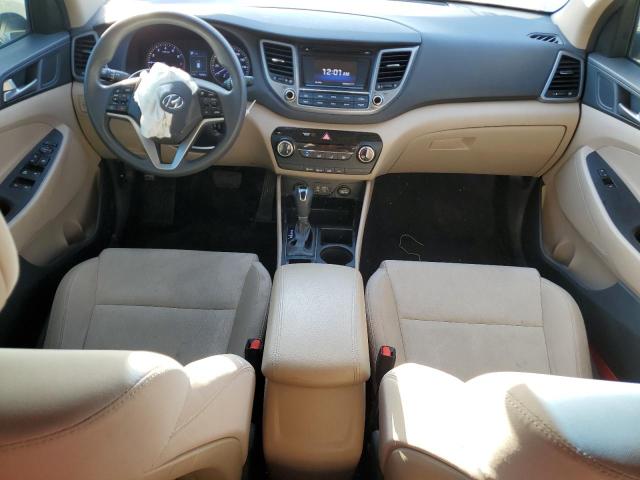 2018 HYUNDAI TUCSON SE - KM8J2CA49JU813456