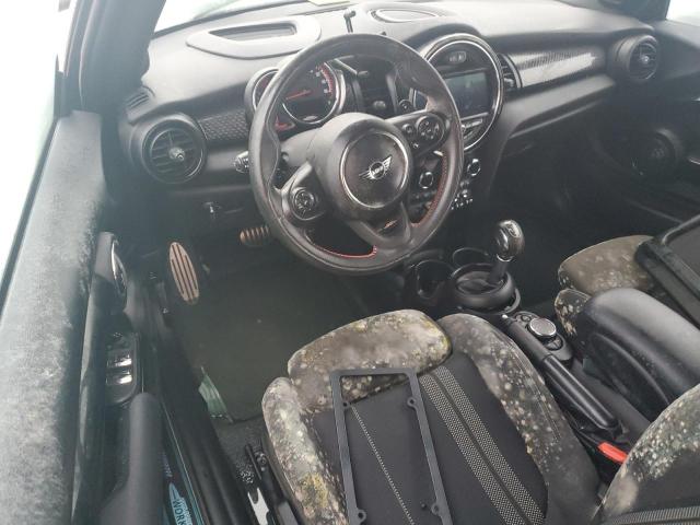 2019 MINI COOPER JOH WMWWH9C59K3H63554