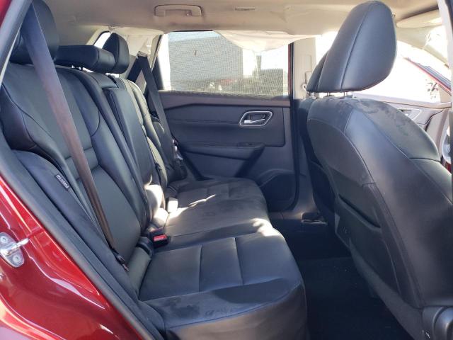 2021 NISSAN ROGUE SV - 5N1AT3BA9MC819818