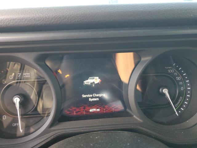 2024 JEEP WRANGLER 4 1C4RJXN69RW152833
