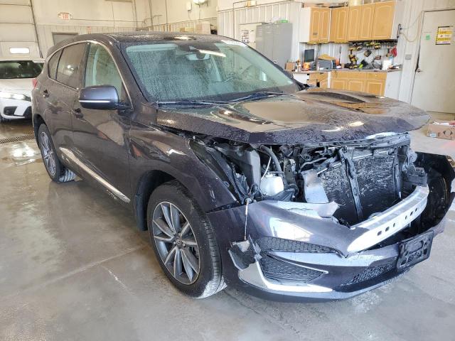 2021 ACURA RDX TECHNO - 5J8TC2H52ML003939