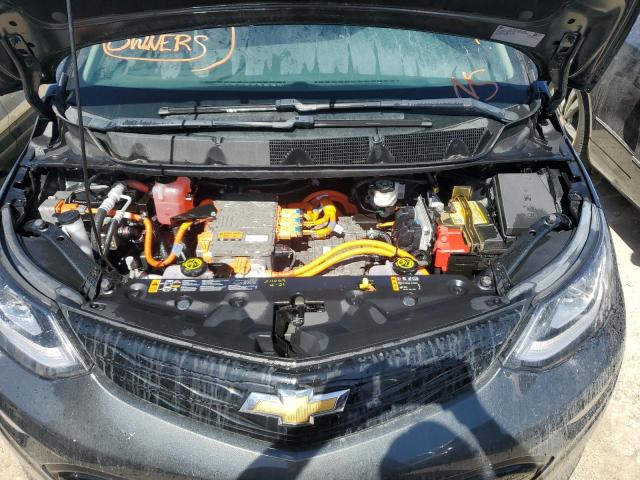 VIN 1G1FY6S0XM4111021 2021 Chevrolet Bolt, LT no.12