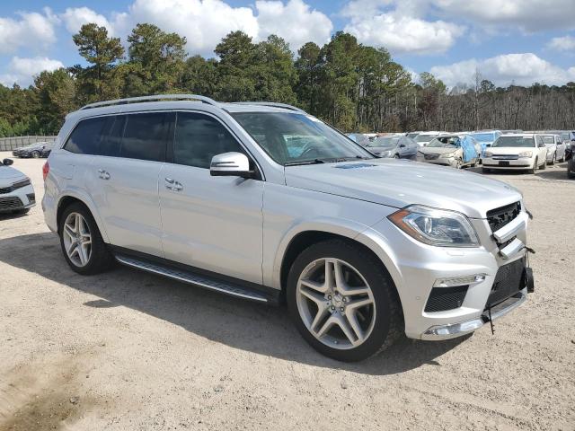 2015 MERCEDES-BENZ GL 550 4MA - 4JGDF7DE8FA566663