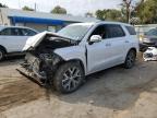 2021 HYUNDAI PALISADE L - KM8R54HE9MU224183